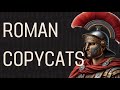 Did Anyone Try to Copy the Roman Legion? | 60 Seconds History