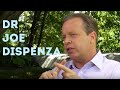 How to Stop Being Yourself: Dr Joe Dispenza and How to Reprogram Your Mind