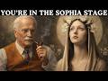 Why Nothing Feels Urgent Anymore (The Sophia Stage Explained)