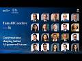 LIVE | Tata AI Conclave Powered By CNBC TV18 | India AI Impact Summit 2026 | N18L
