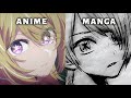 Anime VS Manga - Oshi No Ko Season 3 Episode 4