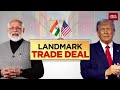 India-US Trade Deal | Trump's China Visit | Epstein Files | US-Russia News | India Today Global