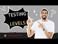 Software Testing Levels Explained | Unit, Integration, System \u0026 Acceptance Testing