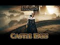 Castle Ensis - Elden Ring: Shadow of the Erdtree - Part 9