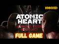 ATOMIC HEART DLC Gameplay Walkthrough FULL GAME (1080p 60FPS)