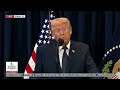 WATCH: President Trump Reveals New Details on Iran, Russia. and Cuba - 03/09/26