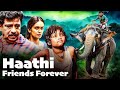 Haathi Friends Forever - Hindi Dubbed Full Movie - Master Adithya, Livingston, Kousalya, Manobala