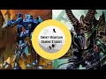 Tau Empire Vs. Drukhari Competitive Warhammer 40k Live 10th Edition Battle Report
