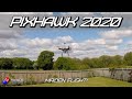 PixHawk/Mission Planner/ArduCopter Build for Beginners: Maiden Flight!