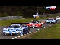 24 Stunden Le Mans 1998 195 Minuten LIVE-Übertragung Stefan Heinrich Manfred Jantke Eurosport