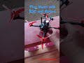 Play Music with ESC and Motors |  BLHeli_S Custom Startup Tones | Blue Jay Firmware