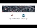 TryHackMe: Internal Walk-through