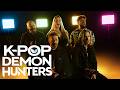 K-Pop Demon Hunters - MEDLEY ft. Grace Kinstler (acapella)