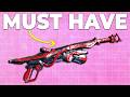 This Ignis Wraith Build MELTS EVERYTHING in Warframe