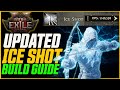Ice Shot is RIDICULOUS! Updated Endgame Guide // Path of Exile 2 Ice Shot Mirage Deadeye V3
