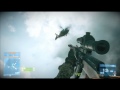 Battlefield 3 - Jet Fly-By