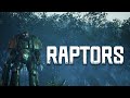 Raptors