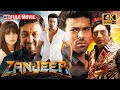 Zanjeer Full Movie (2013) - Ram Charan, Sanjay Dutt, Priyanka Chopra - Hindi Movies - Action Movies