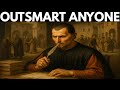 The Art of Power – How to Control and Manipulate Everyone (Machiavelli’s Final Lesson)
