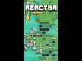 Reactor Energy Sector Tycoon - level 23 - 70T bonus