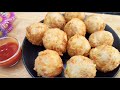 सिर्फ आलू  से बनाए ऐसा चटपटा और मजेदार नाश्ता मात्र 10 मिनट में || aloo suji nasta recipe Nasta Rec