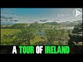 Assassin's Creed Valhalla - Wrath of the Druids - A Tour of Ireland and its Locations and Biomes