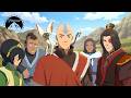 The Avatar Aang Movie Leak is STILL Breaking the Internet...