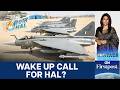 India Drops HAL from 5th Generation Fighter Jet Project | Vantage with Palki Sharma