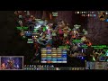 Actar - Resto Shaman Molten Core 25/09/19
