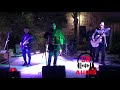 Marca Registrada - Zutano evento en vivo