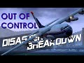 Pilots Lost Control After Takeoff (Heavy Lift Kai Tak Disaster) - DISASTER BREAKDOWN