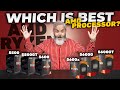 Which is Best AMD Processor 2025 🔥 Ryzen 5500 vs 5500GT vs 5600 vs 5600x vs 5600G vs 5600GT