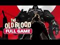 Wolfenstein: The Old Blood - Full Game Walkthrough | No Commentary