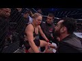 Holly Holm vs Ronda Rousey   UFC full fight