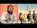 How The SAS Actually Works | Authorized Account | Insider
