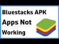 Bluestacks App Not Working | Bluestacks App Not Opening | Bluestacks Me App Open Nahi Ho Raha Hai