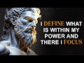 Discover Your Power - Stoicism and the Dichotomy of Control