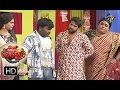 Hyper Aadi Raising Raju Performance | Jabardsth |  2nd March 2017| ETV  Telugu