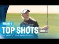 Top Shots | Third Round | PIF Saudi Ladies International