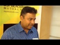 Deepak Shenoy of Capitalmind.in