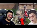 CARRYMINATI vs MYTHPAT (PUBG Mobile)