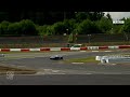 VLN Round 5 - Nordschleife: Fabian Schiller onboard