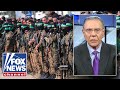 Gen. Jack Keane: This could be a HUGE challenge