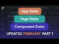 How to Use the New State Management in FlutterFlow