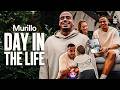 A Day In The Life Of Murillo! 🎬
