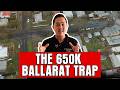 Worth It? Ballarat | Soldiers Hill vs Alfredton (Suburb Showdown)