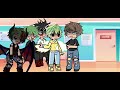 Backstory remake part 4! 