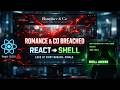 Corp Website | Love At First Breach 2026 | TryHackMe Walkthrough | Shield Security