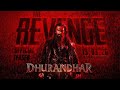 Dhurandhar - The Revenge : Official Trailer | Ranveer Singh | Sanjay Dutt | Aditya Dhar | 19 Mar 26