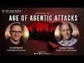 The Age of Agentic Attacks | The GTG-1002 Campaign and the Birth of AI-Directed Cyber Operations